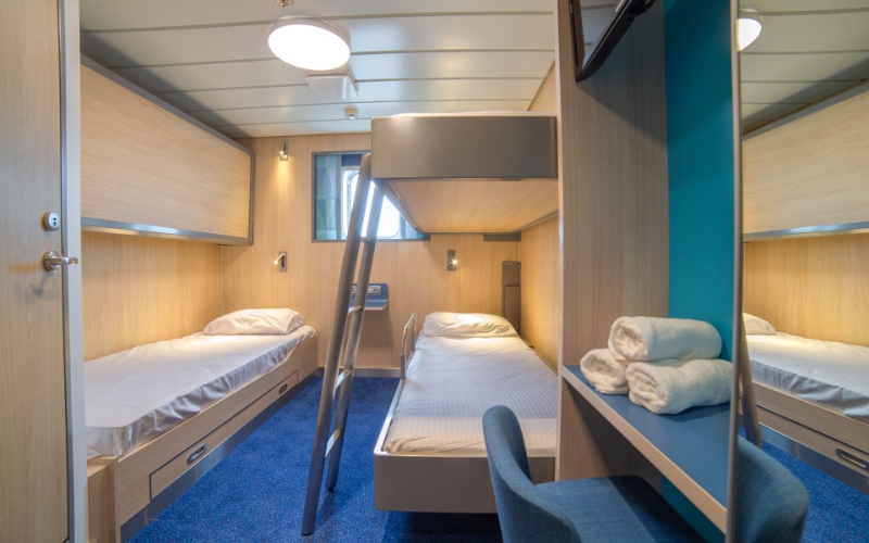 A Fresh Start on Every Vessel with ACCOMAR