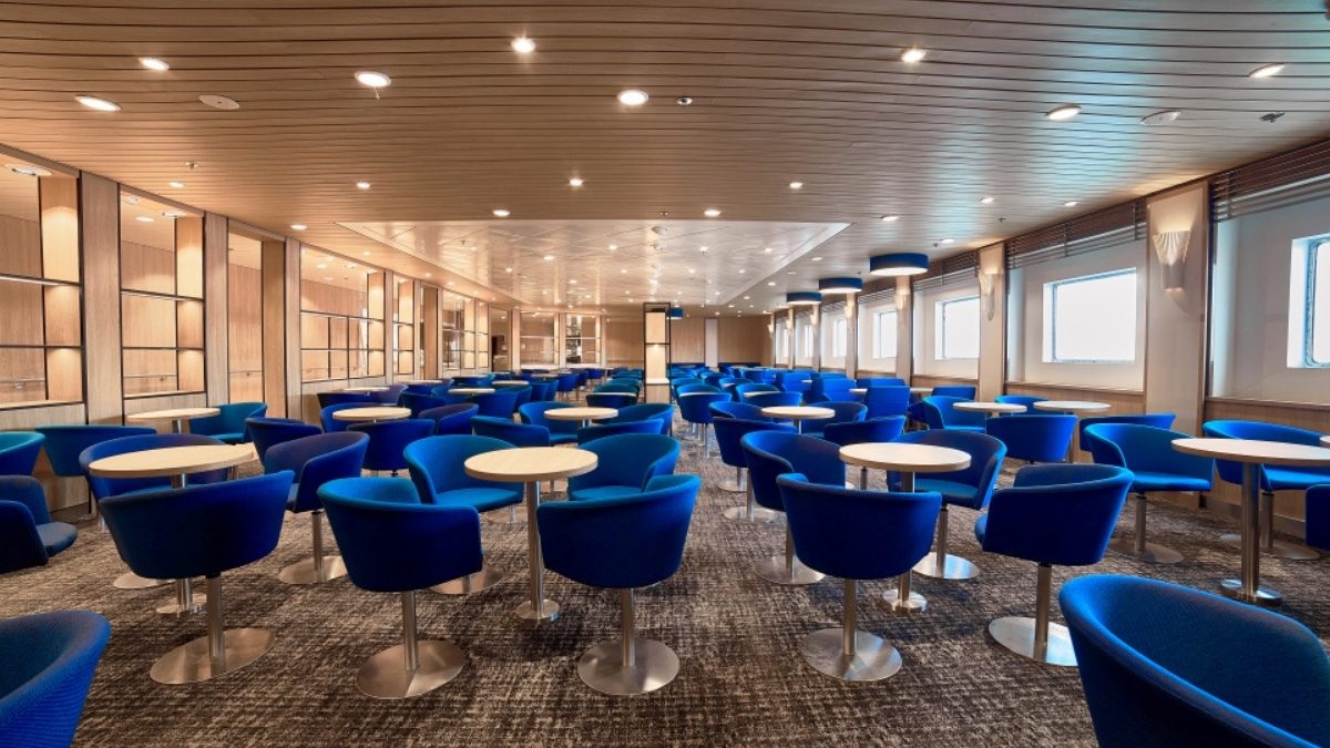 Cost-Effective Marine Interior Refurbishment