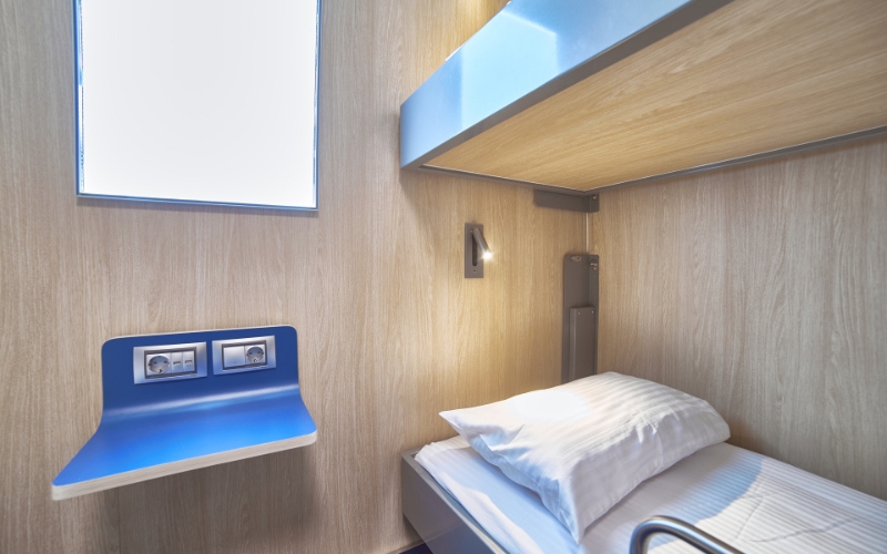 Reinterpreting the Old Smart and Economical Solutions