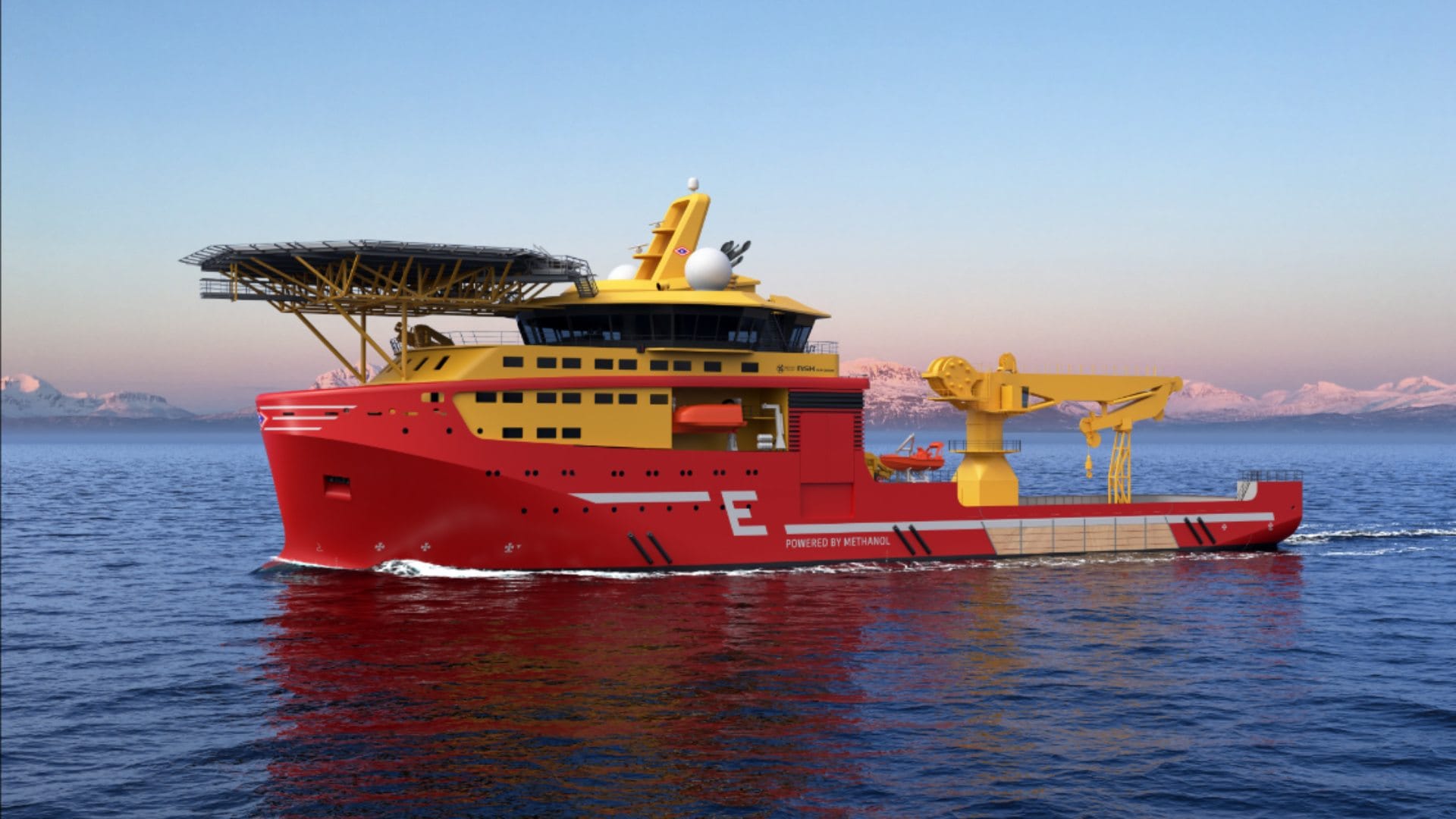Optimizing commercial fishing vessel interiors for functionality and durability through professional outfitting