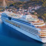 Destination-Themed Interiors for Cruise Ships
