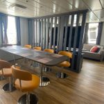 Aesthetic Solutions That Comply with Marine Regulations