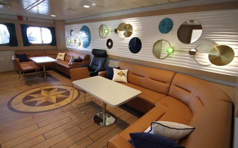 Areas Where Coordination Achieves Success