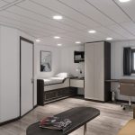 How Interiors Drive Profitability on Cruise Ships