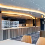 The Role of Management in Cruise Ship Interior Design