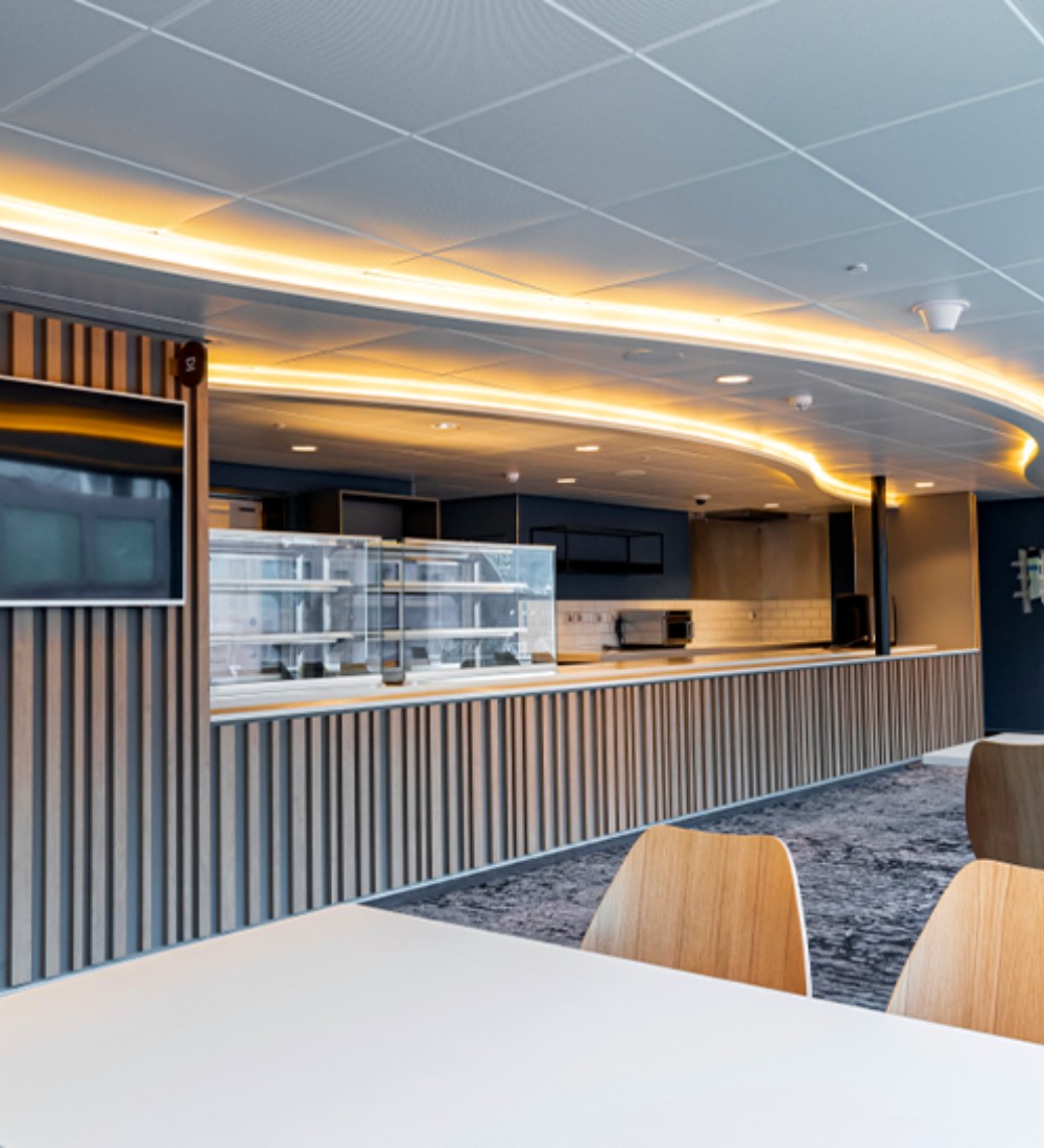 marine interior company