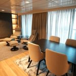 Cruise Cabin Types