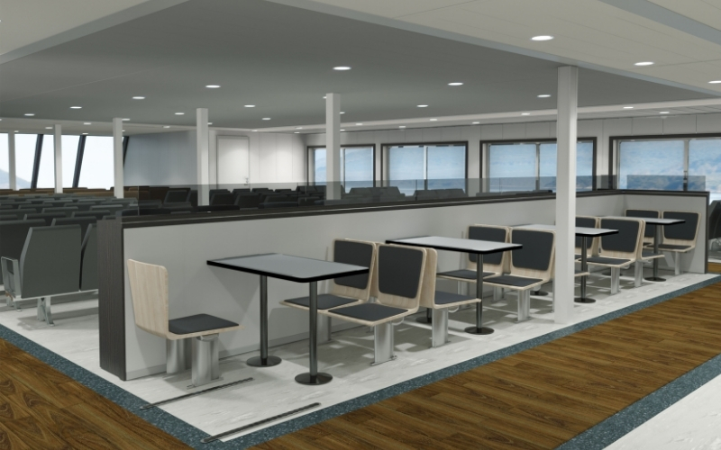 The Impact of Master Planning with ACCOMAR