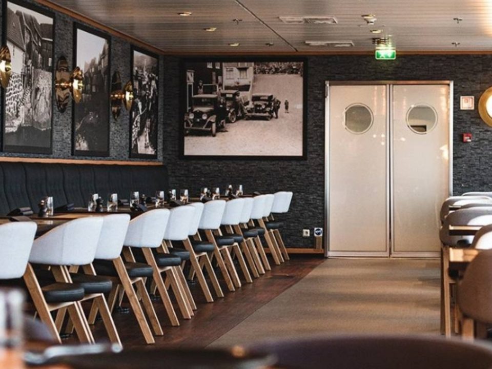 The Power of Master Planning in Ship Projects