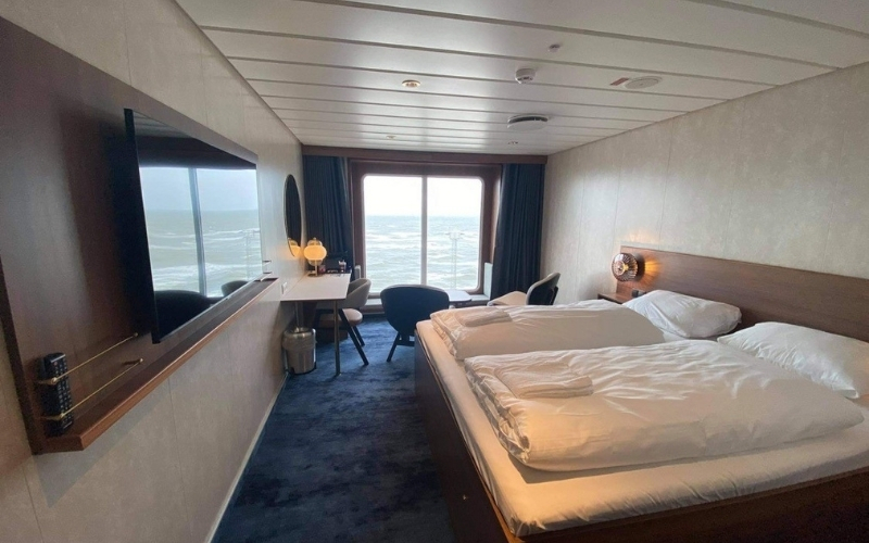 Value Created by ACCOMAR's Coordination