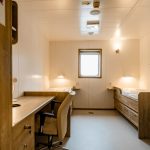 Cruise Cabins for Single and Solo Travelers