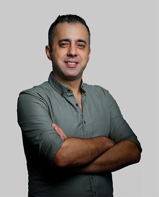 LÜTFULLAH GÜLMEZ