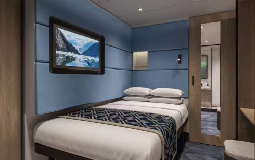 What Are Solo Cruise Cabins