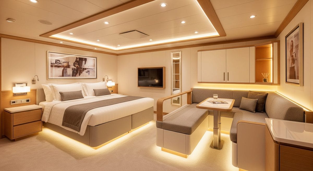 Shaping and Transforming the Space