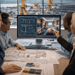 Accomar marine interior engineering and project management